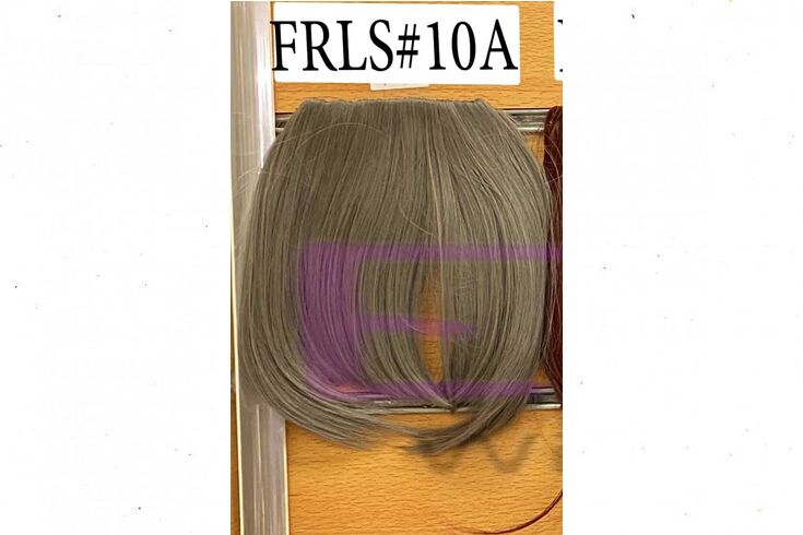 قُصة فرنش كبيرة