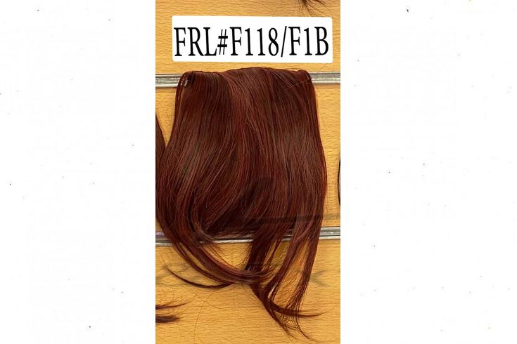 قُصة فرنش كبيرة