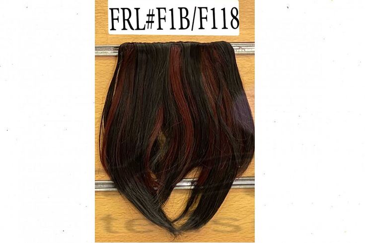 قُصة فرنش كبيرة