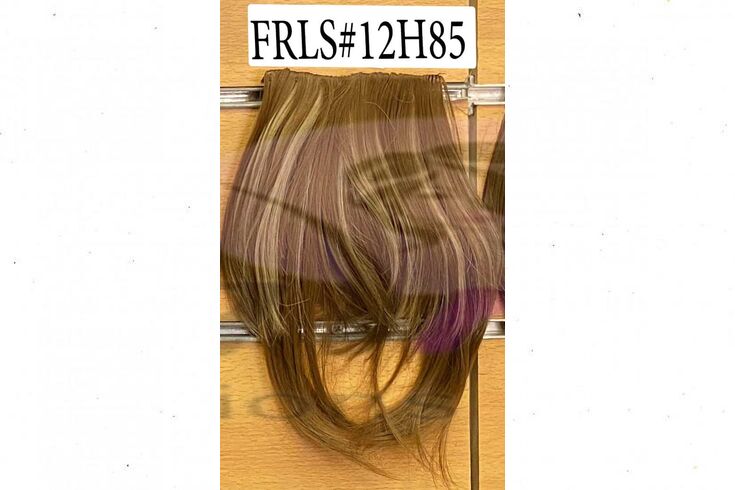 قُصة فرنش كبيرة