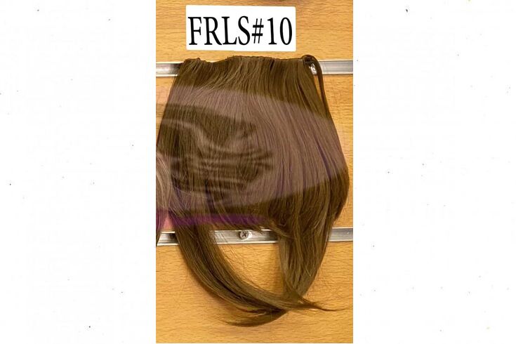 قُصة فرنش كبيرة