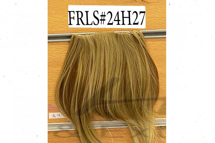 قُصة فرنش كبيرة