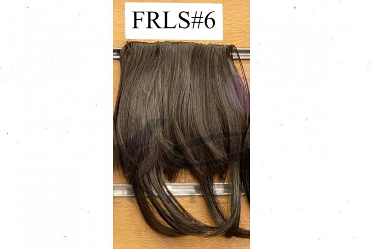 قُصة فرنش كبيرة