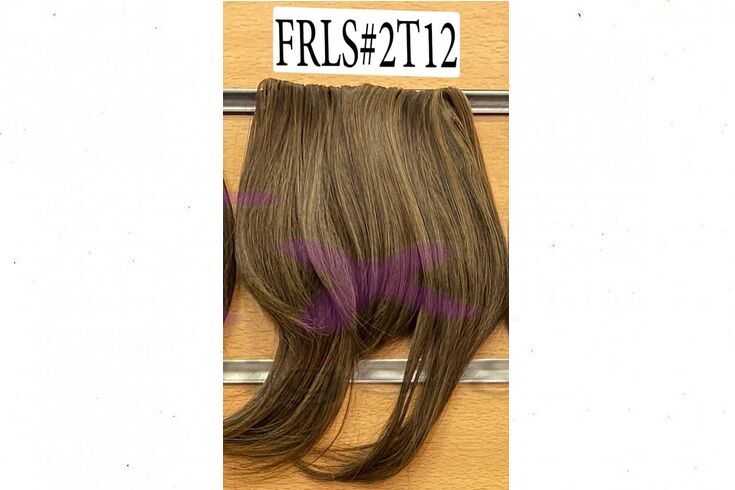 قُصة فرنش كبيرة