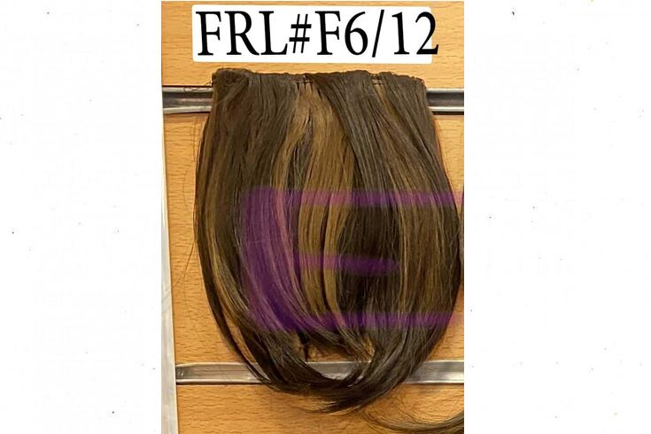 قُصة فرنش كبيرة