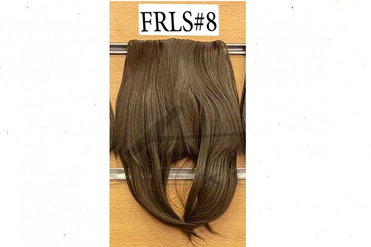 قُصة فرنش كبيرة