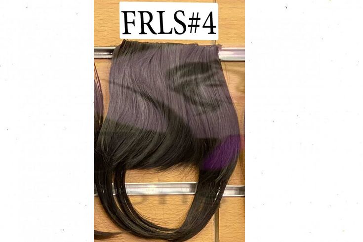 قُصة فرنش كبيرة