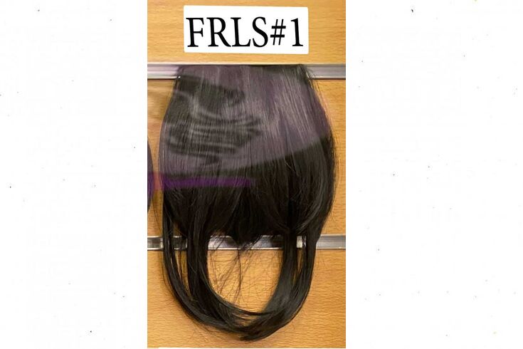 قُصة فرنش كبيرة