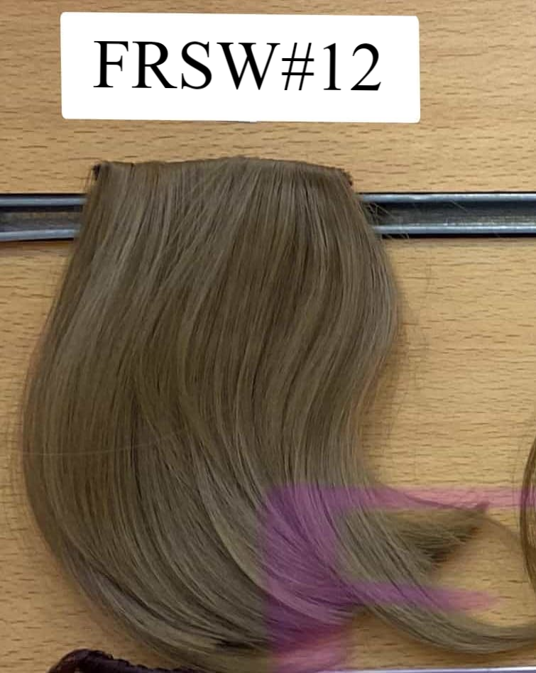 قُصة فرنش صغيرة