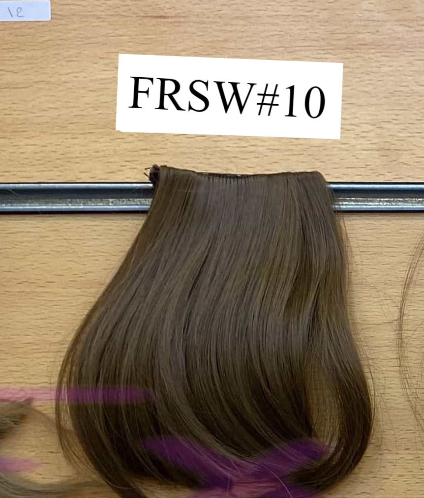 قُصة فرنش صغيرة