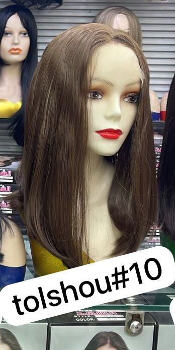 بواريك تُل ببصمة رأس ليس للكتف