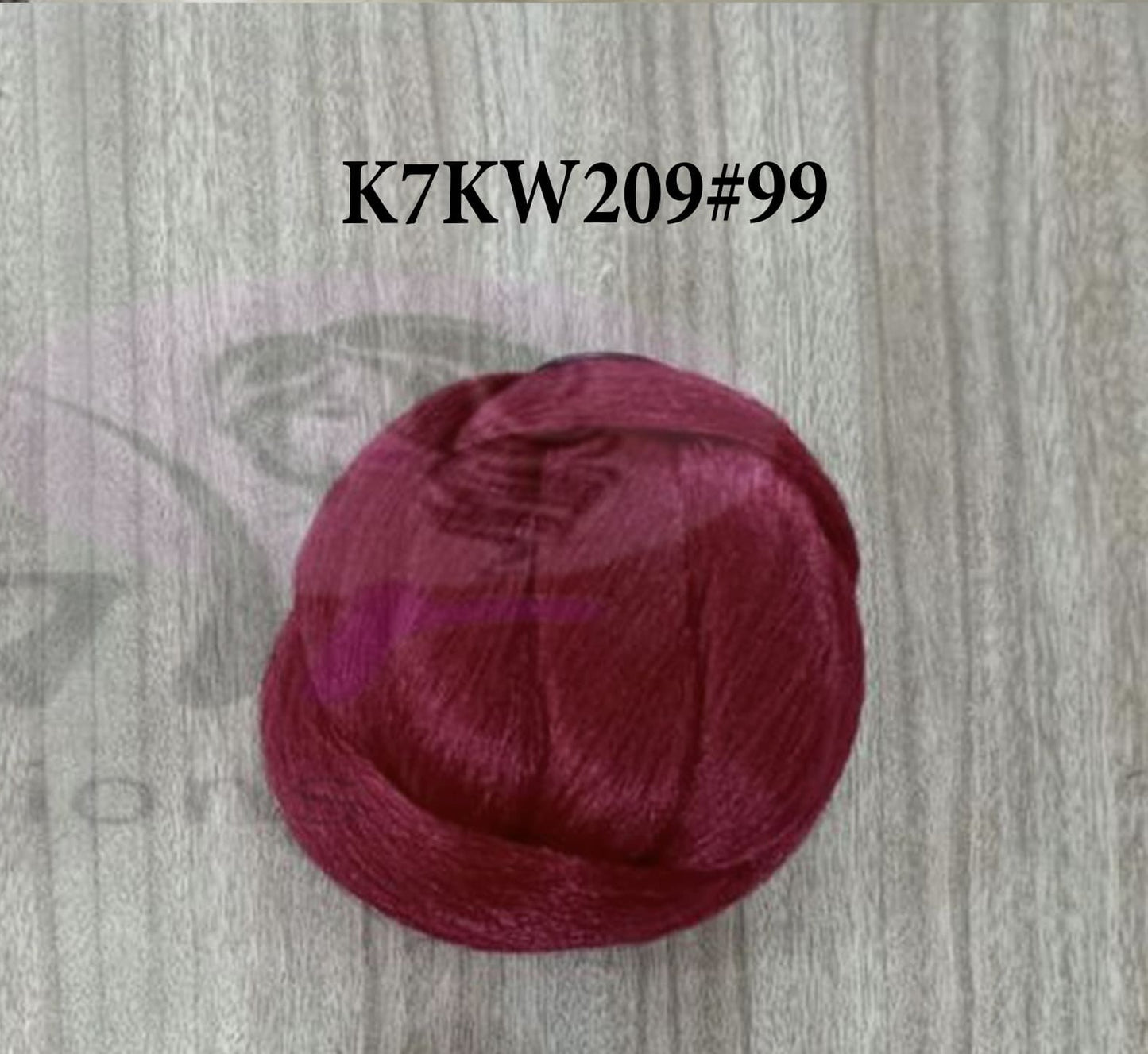 فورمة شعر ثلاثة خطوط