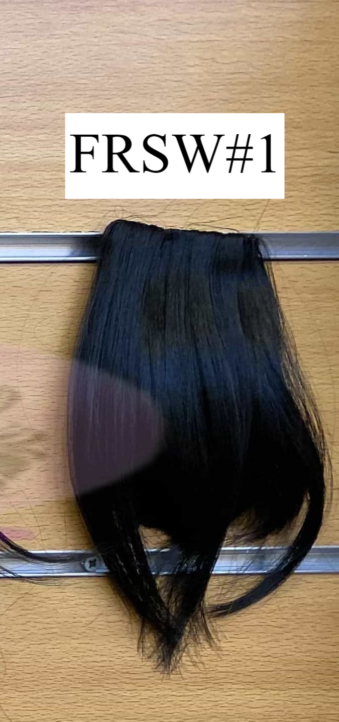 قُصة فرنش صغيرة