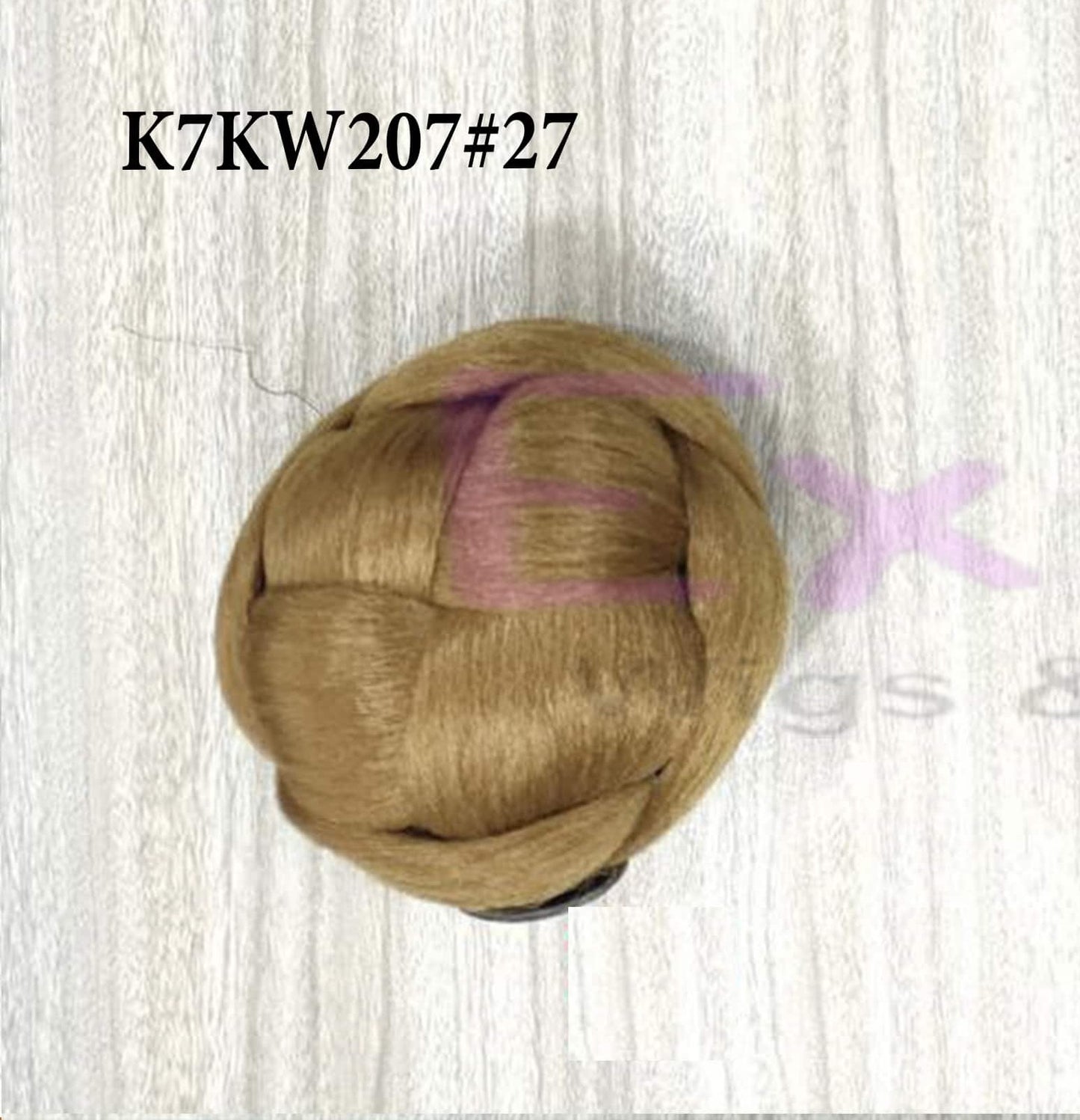 فورمة شعر اربع خطوط