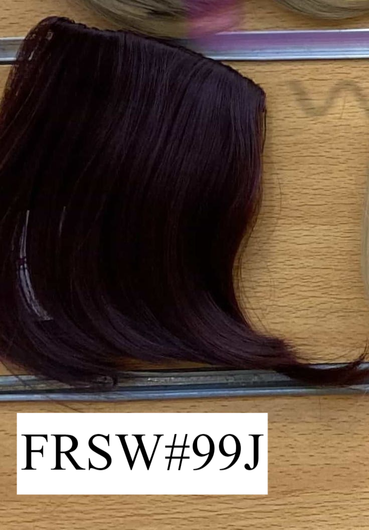 قُصة فرنش صغيرة