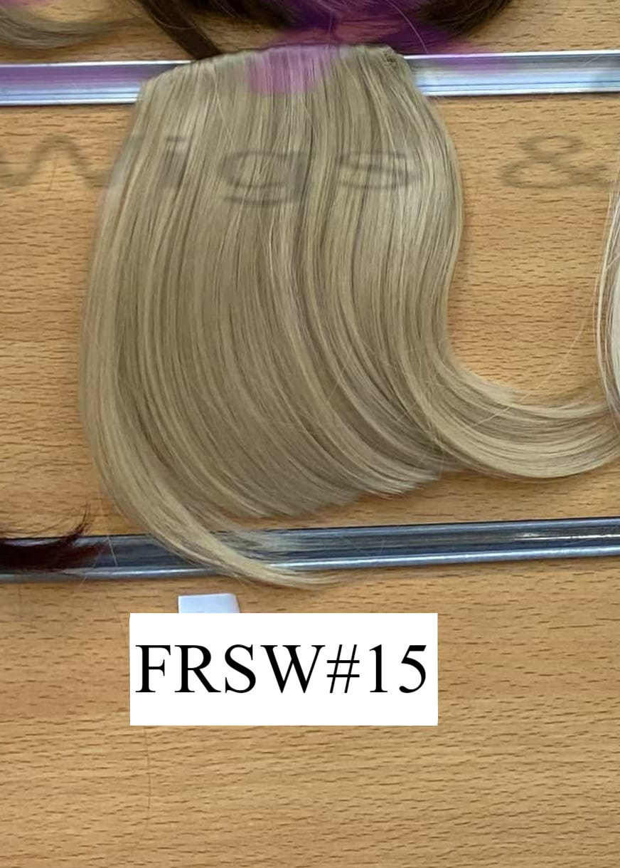 قُصة فرنش صغيرة