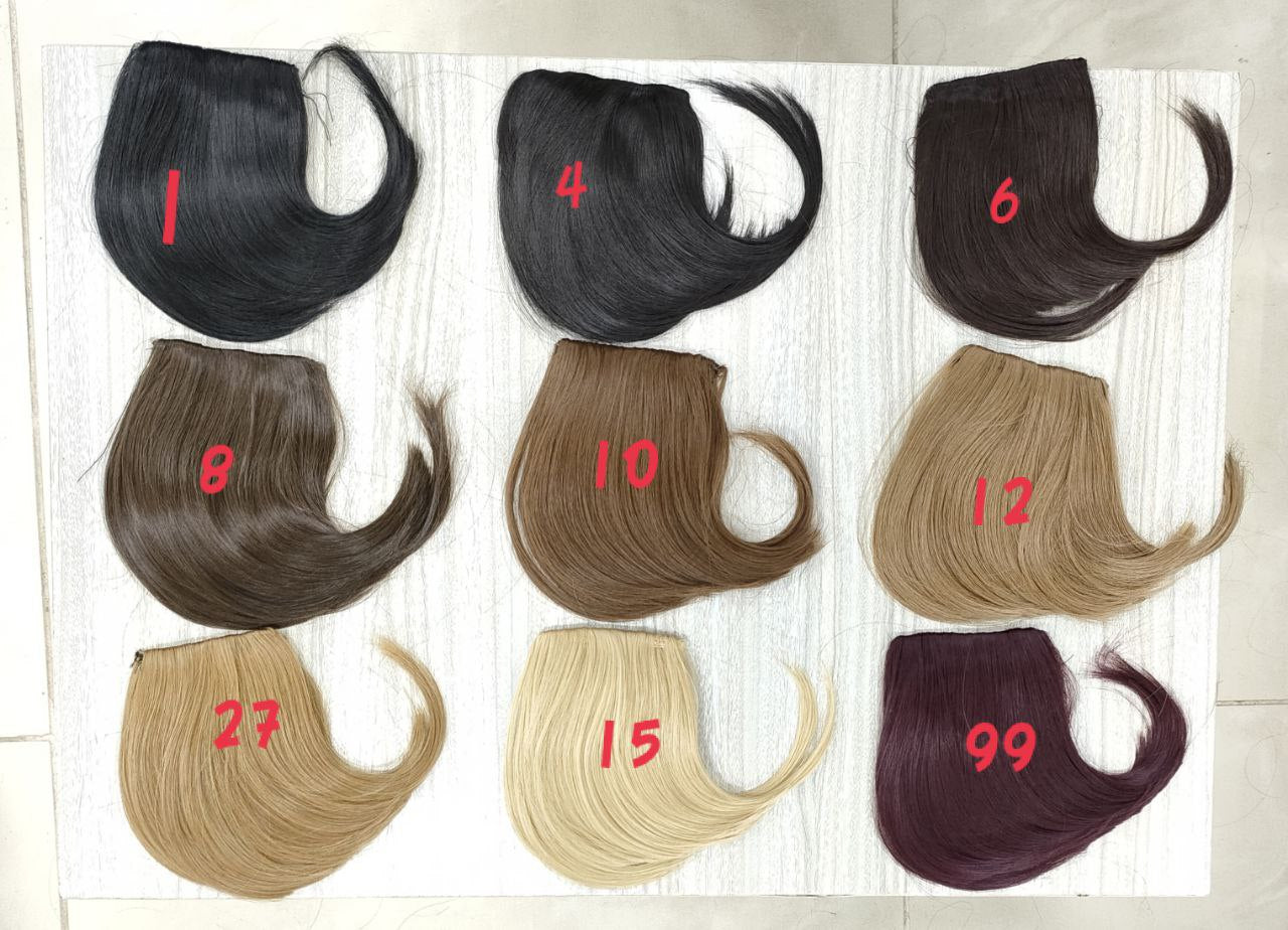 قُصة فرنش صغيرة