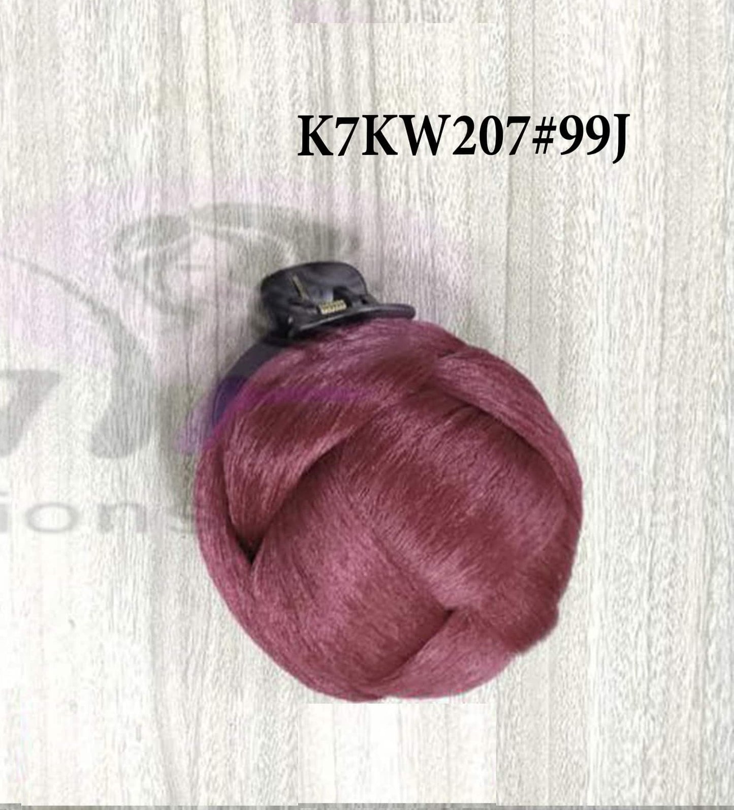 فورمة شعر اربع خطوط