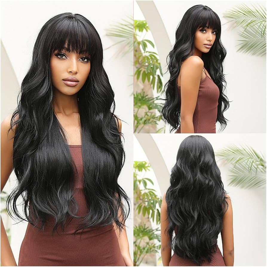 بواريك ويفي نصف الظهر بقُصة فرنش