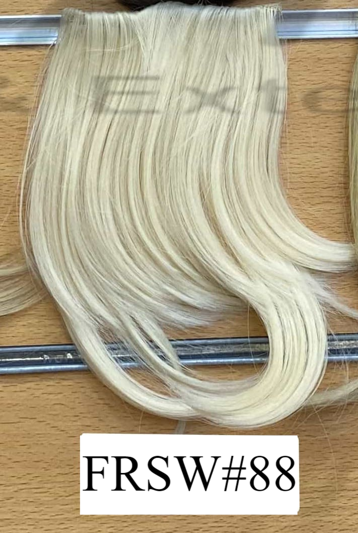 قُصة فرنش صغيرة