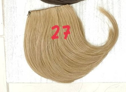 قُصة فرنش صغيرة