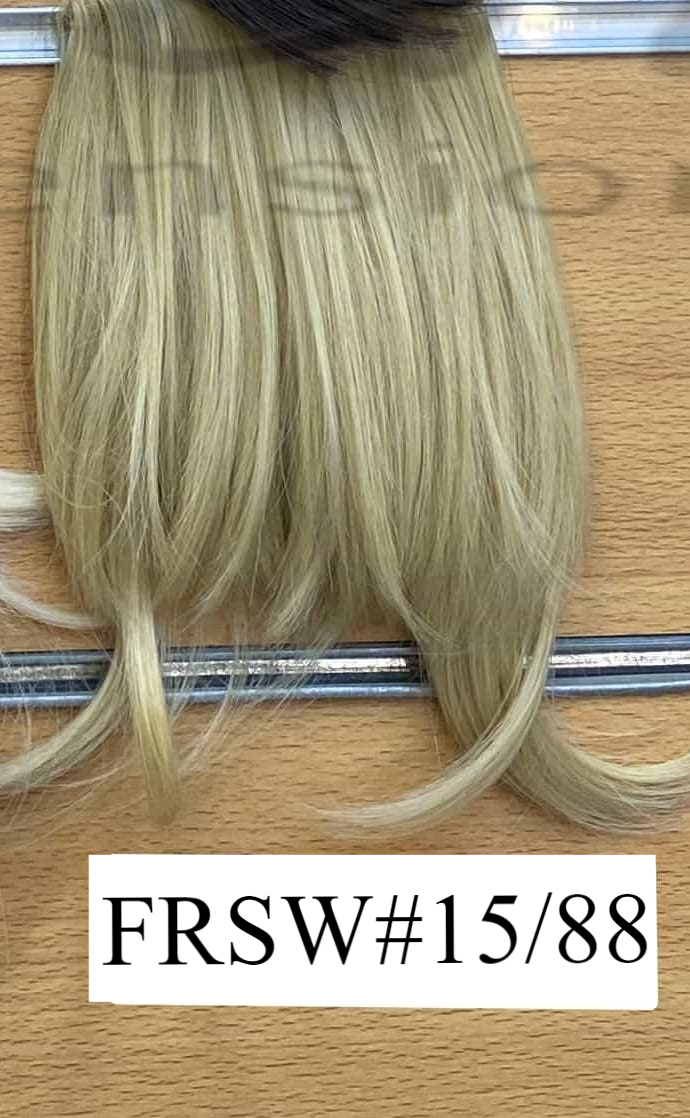 قُصة فرنش صغيرة