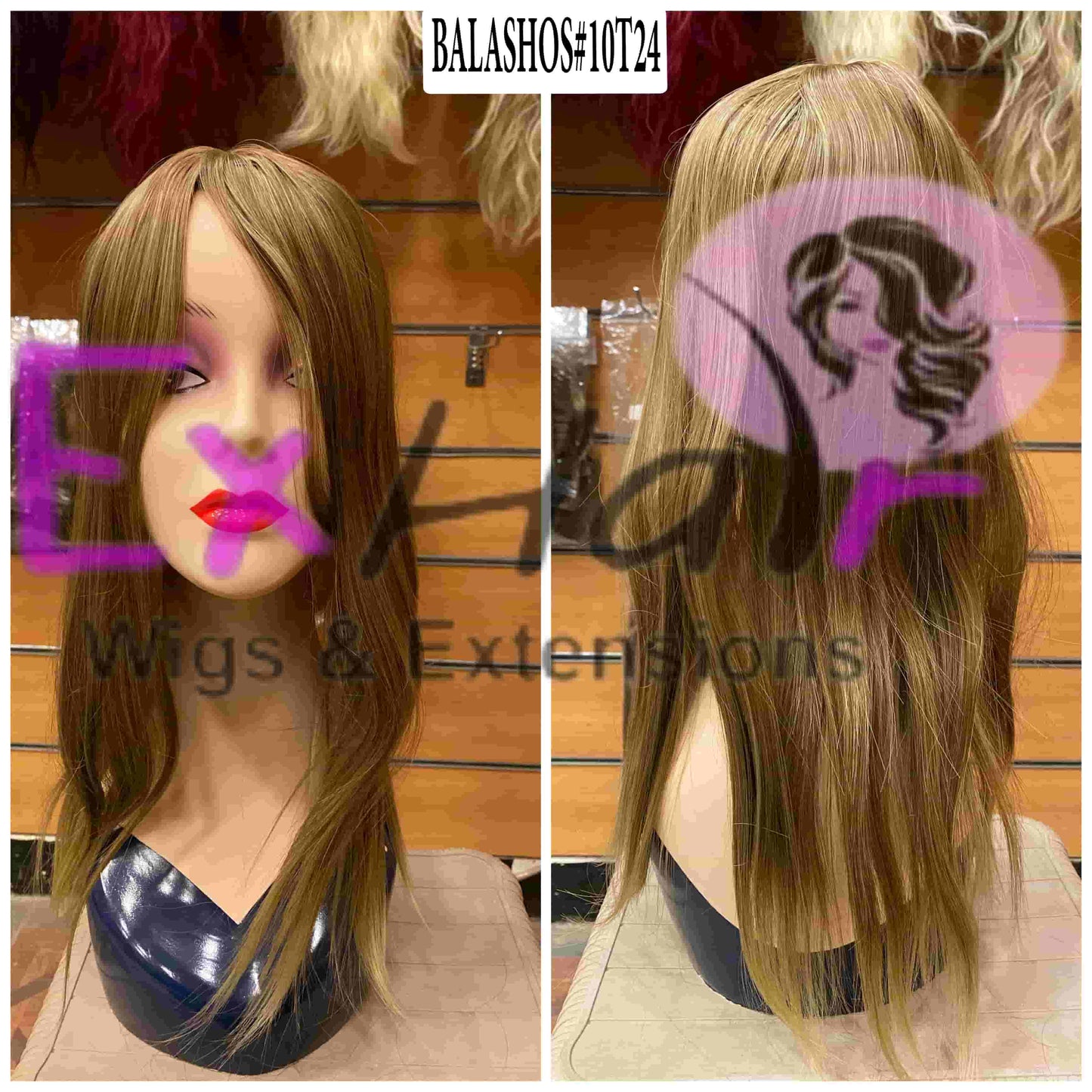 قُصة طويلة للكتف