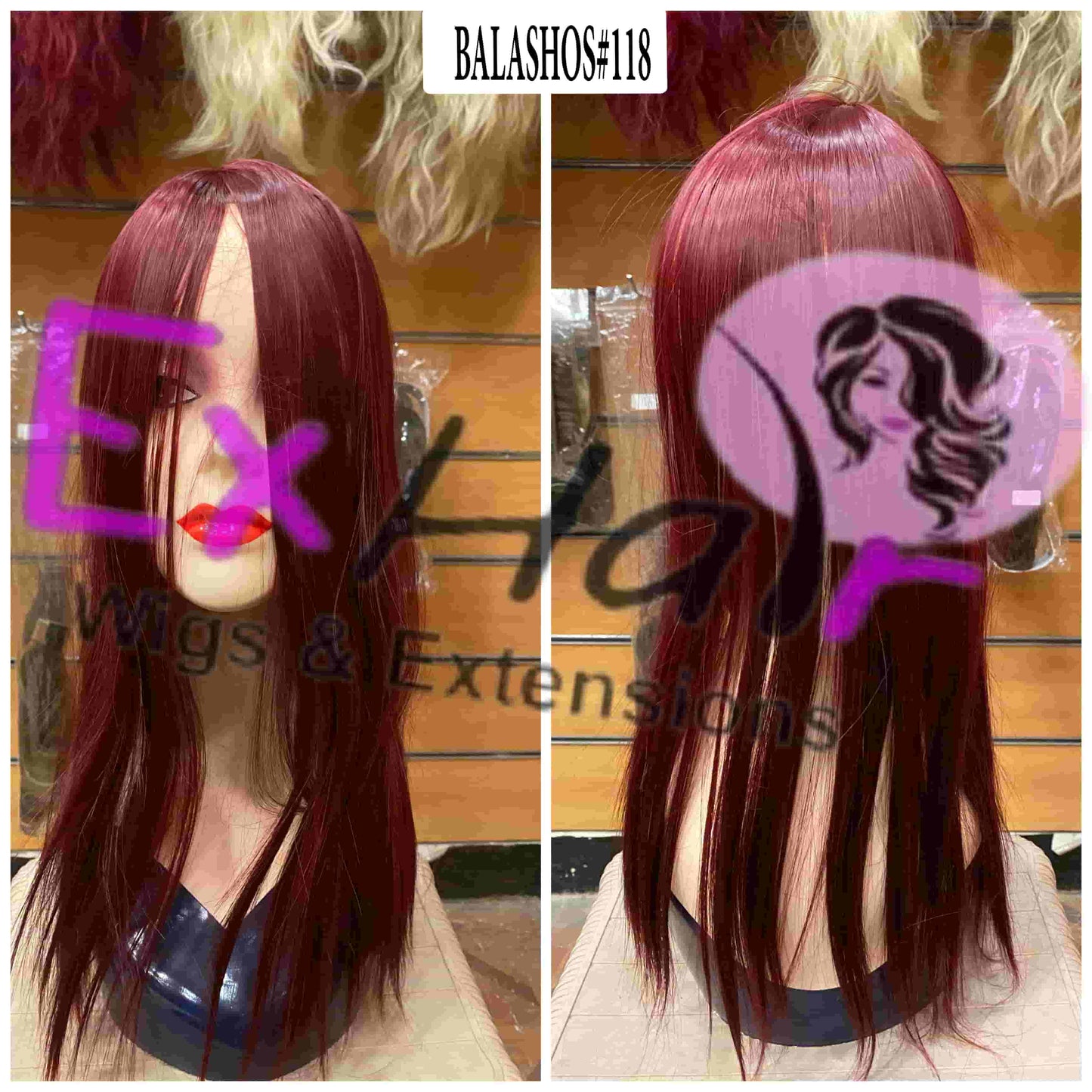 قُصة طويلة للكتف