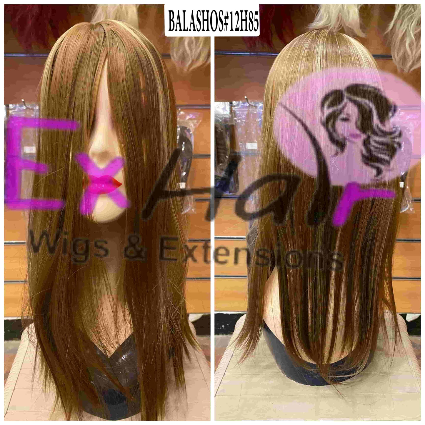 قُصة طويلة للكتف