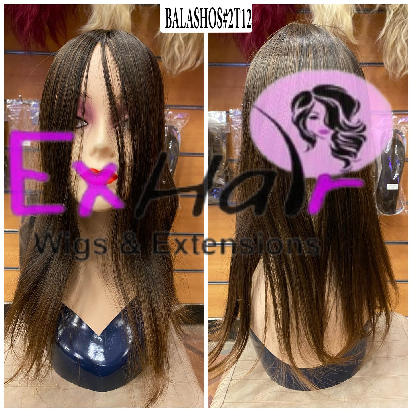 قُصة طويلة للكتف