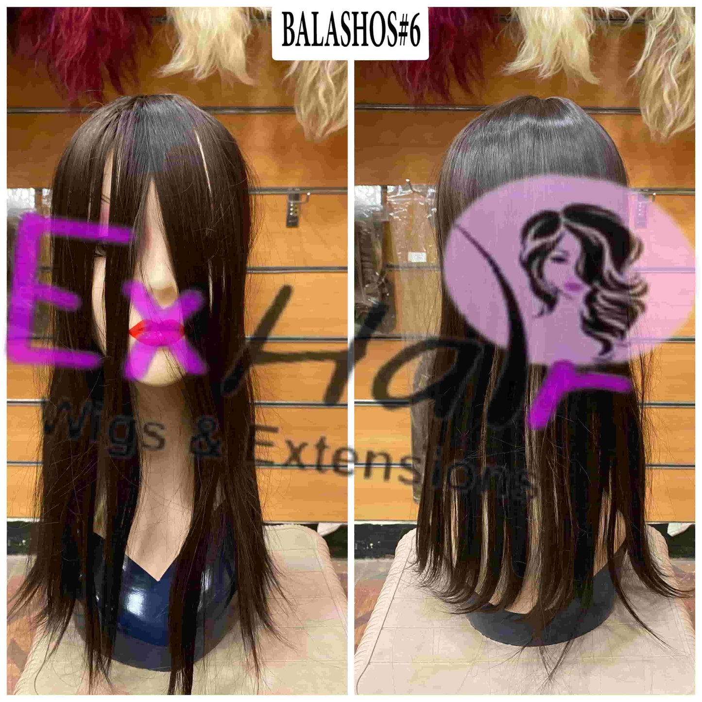 قُصة طويلة للكتف