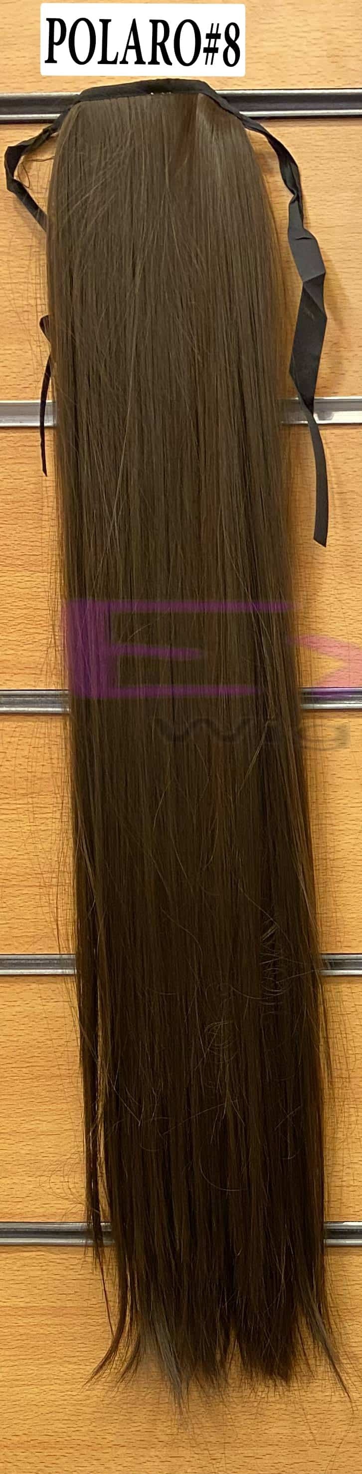 ديل حصان ليس بشريط