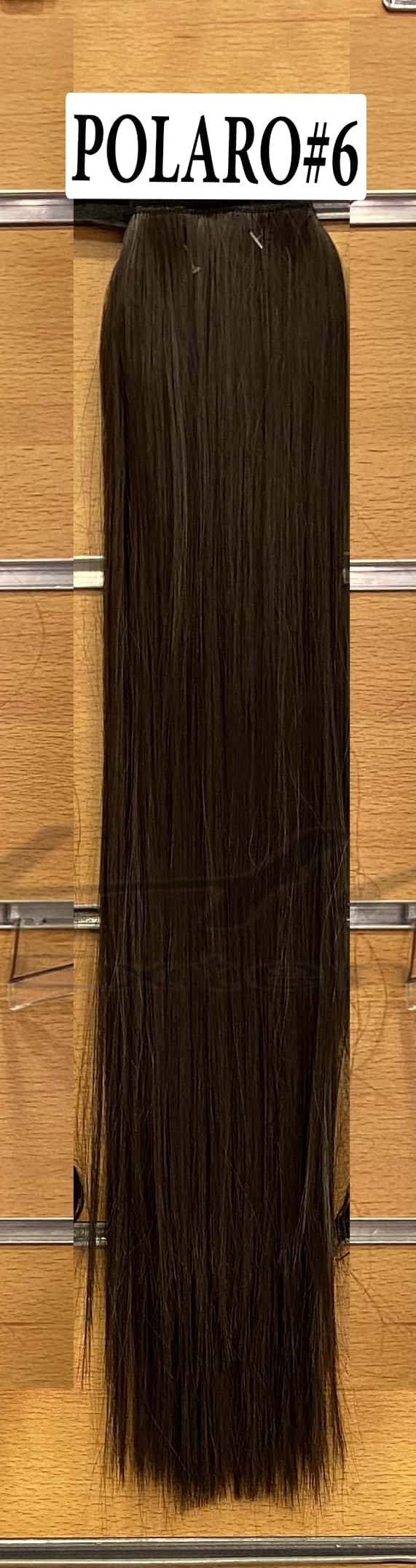 ديل حصان ليس بشريط