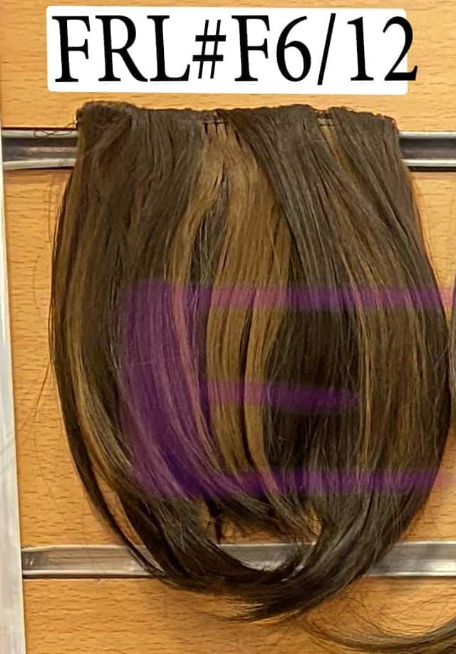 قُصة فرنش كبيرة