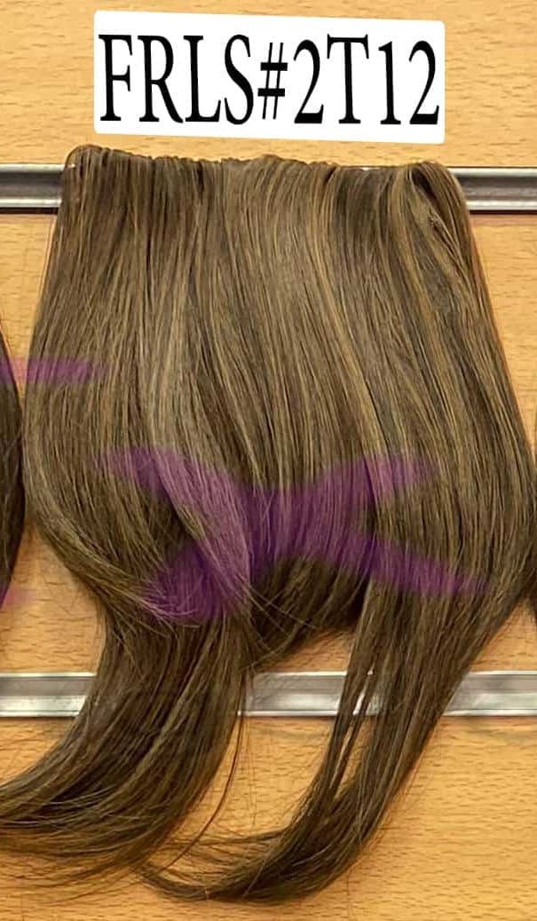 قُصة فرنش كبيرة