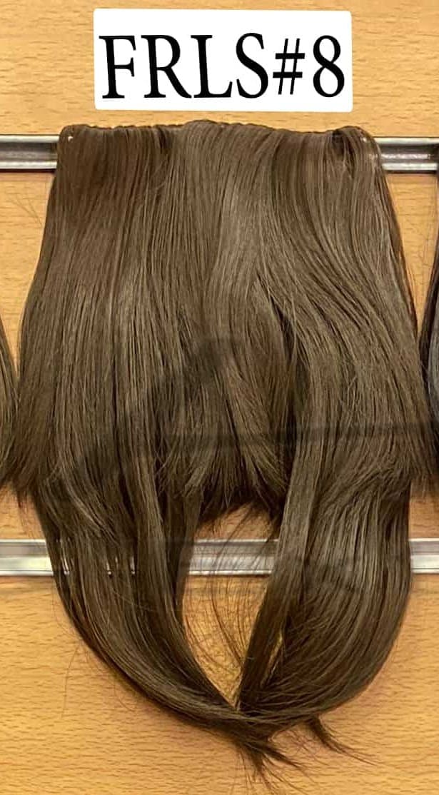 قُصة فرنش كبيرة