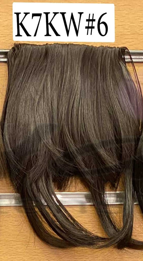 قُصة فرنش كبيرة