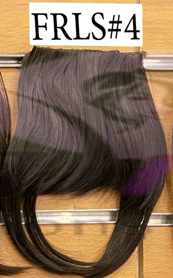 قُصة فرنش كبيرة