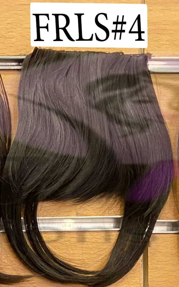 قُصة فرنش كبيرة