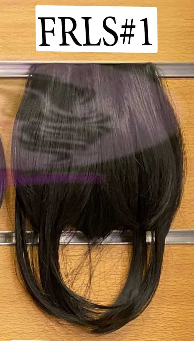 قُصة فرنش كبيرة