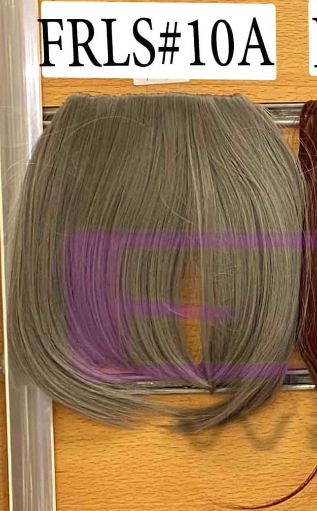 قُصة فرنش كبيرة