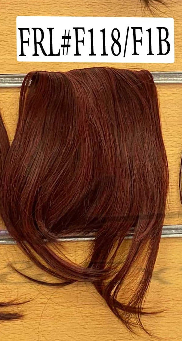 قُصة فرنش كبيرة