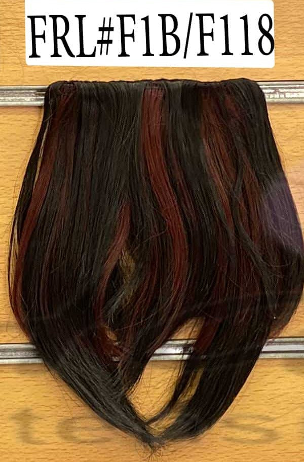 قُصة فرنش كبيرة