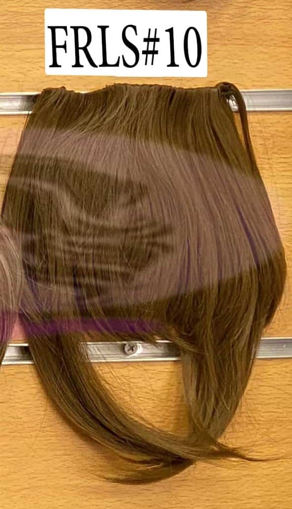 قُصة فرنش كبيرة