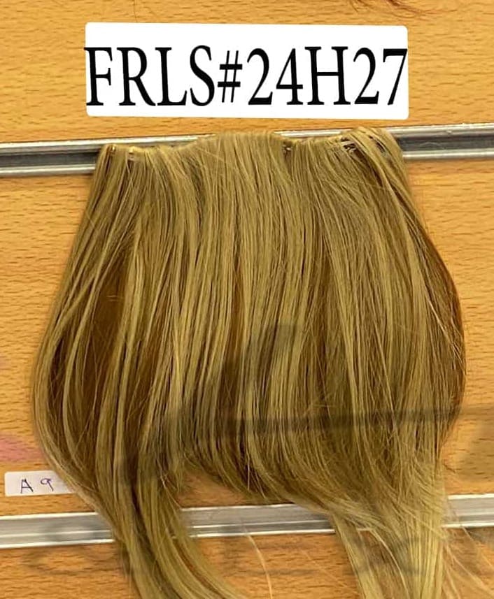 قُصة فرنش كبيرة