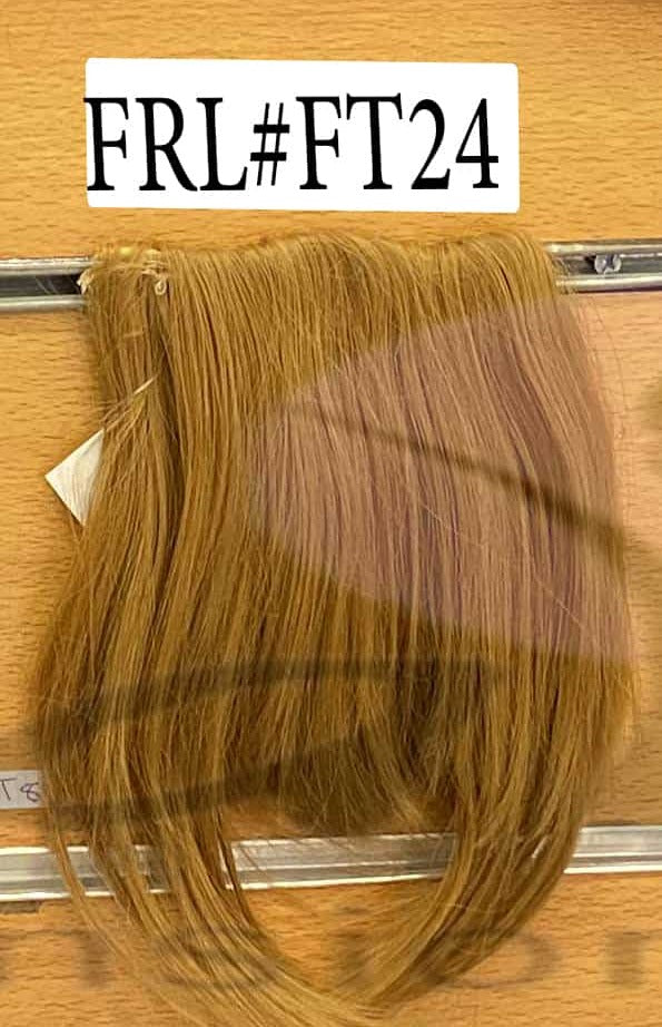 قُصة فرنش كبيرة