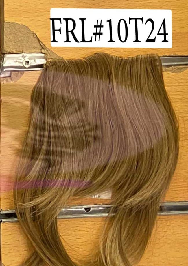 قُصة فرنش كبيرة