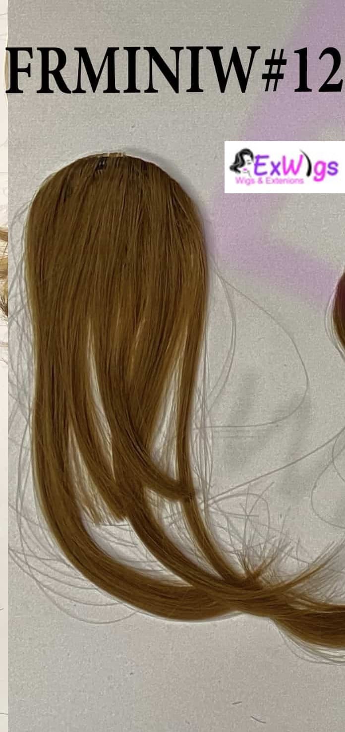 قُصة فرنش ميني