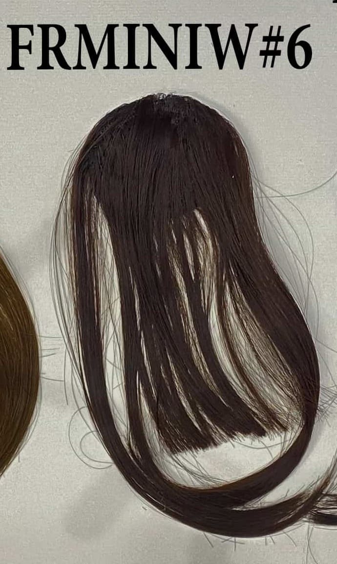 قُصة فرنش ميني