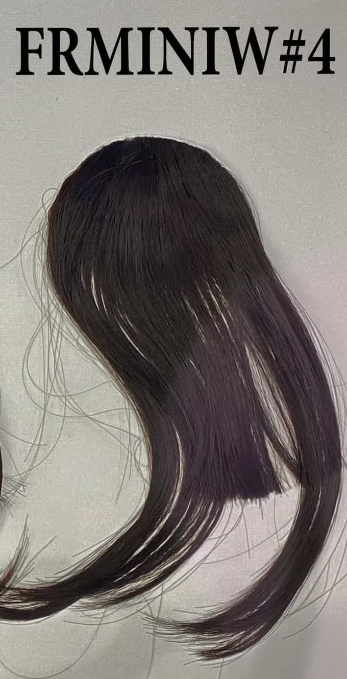 قُصة فرنش ميني